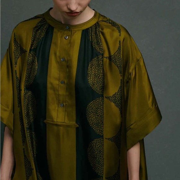 Soeur Athena Maxi Dress - Picture 3 of 16